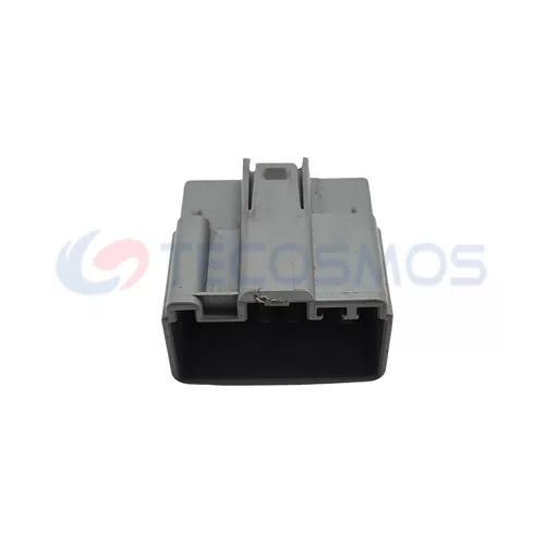 Waterproof Wire Connector Cable Harness Automotive Enclosure Connector for BMW 12pin Male 7282-6467-40 - image 6